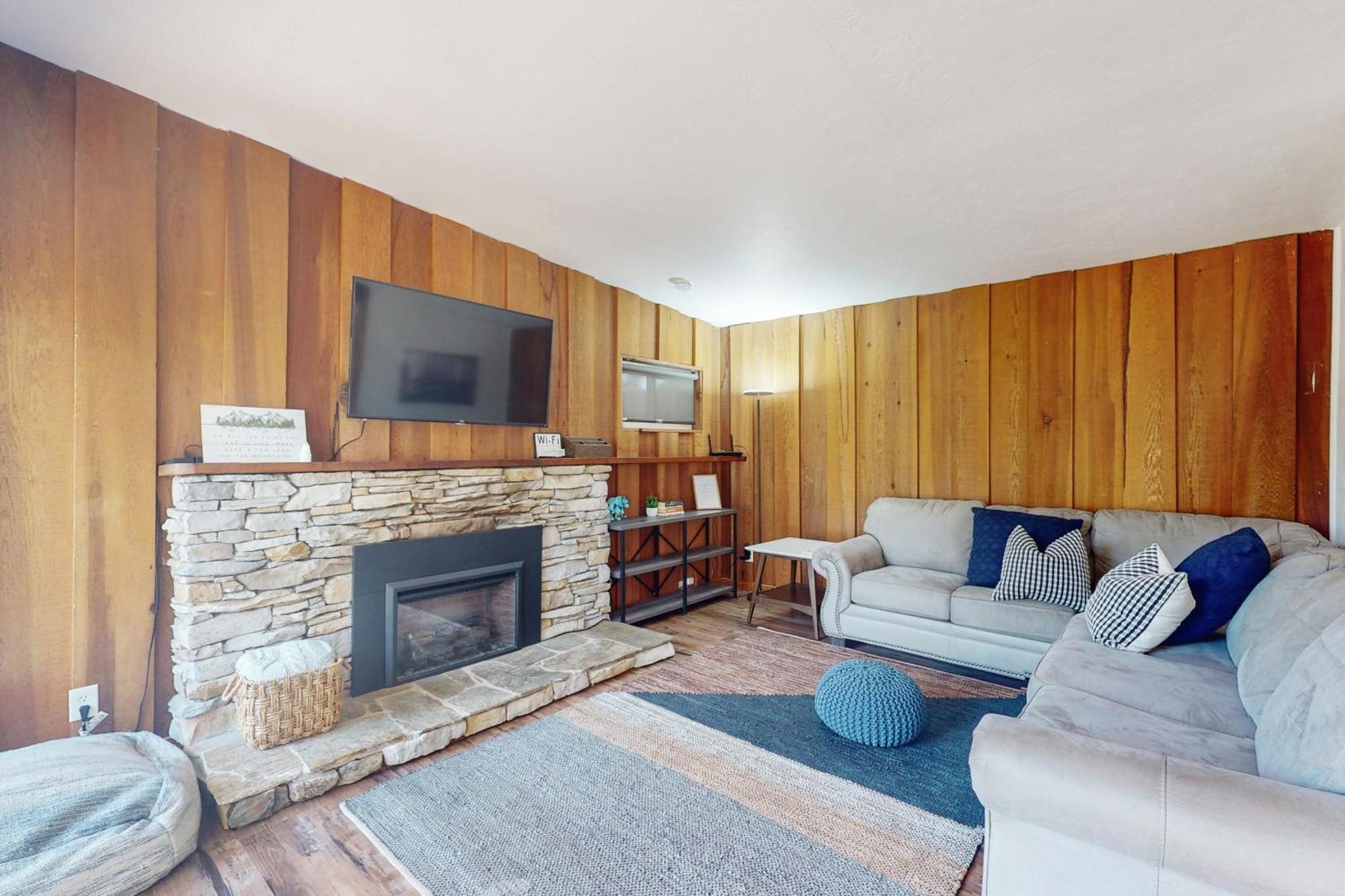 Bass Lake Annex Honea Bee Hideout 빌라 외부 사진