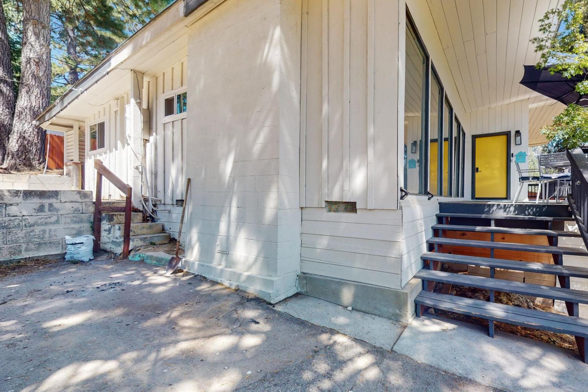 Bass Lake Annex Honea Bee Hideout 빌라 외부 사진