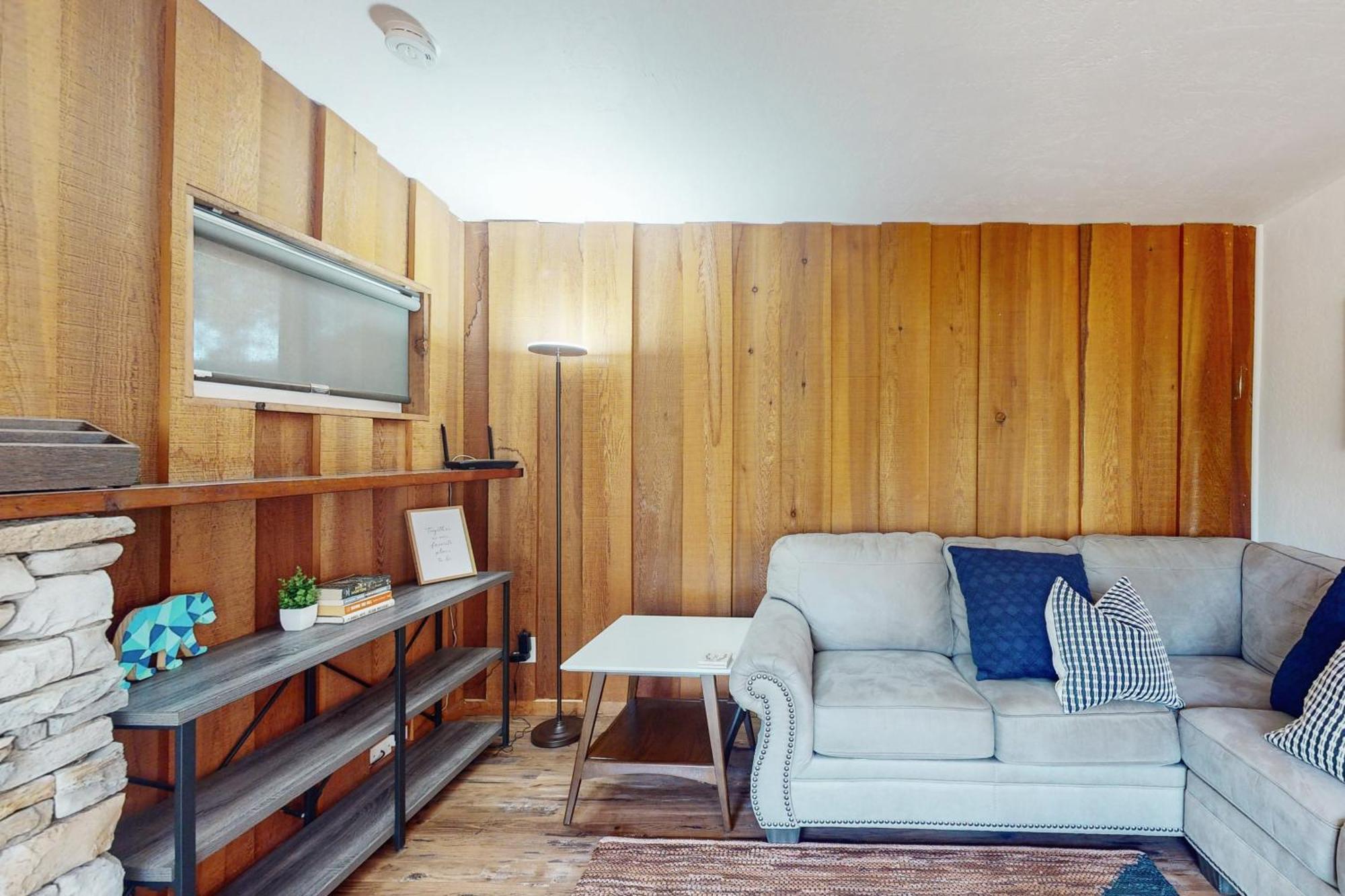 Bass Lake Annex Honea Bee Hideout 빌라 외부 사진